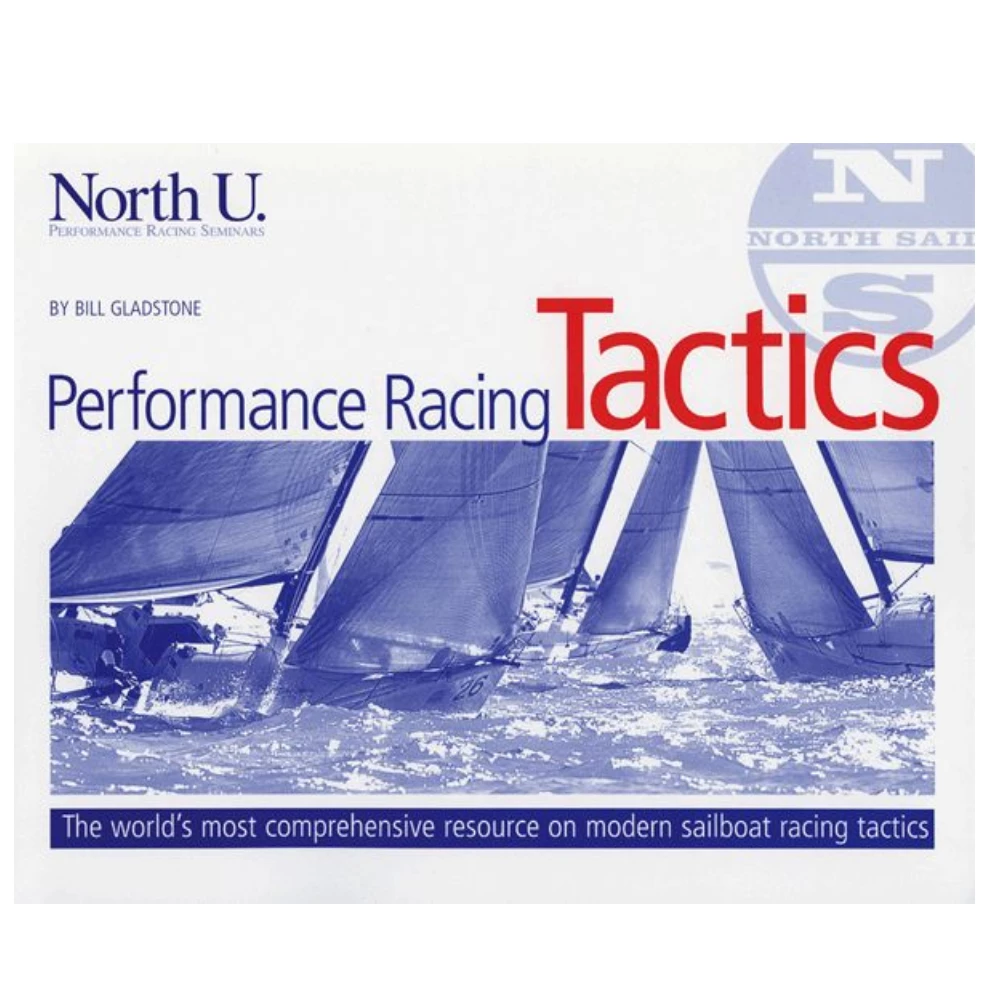 North U Tactics Book