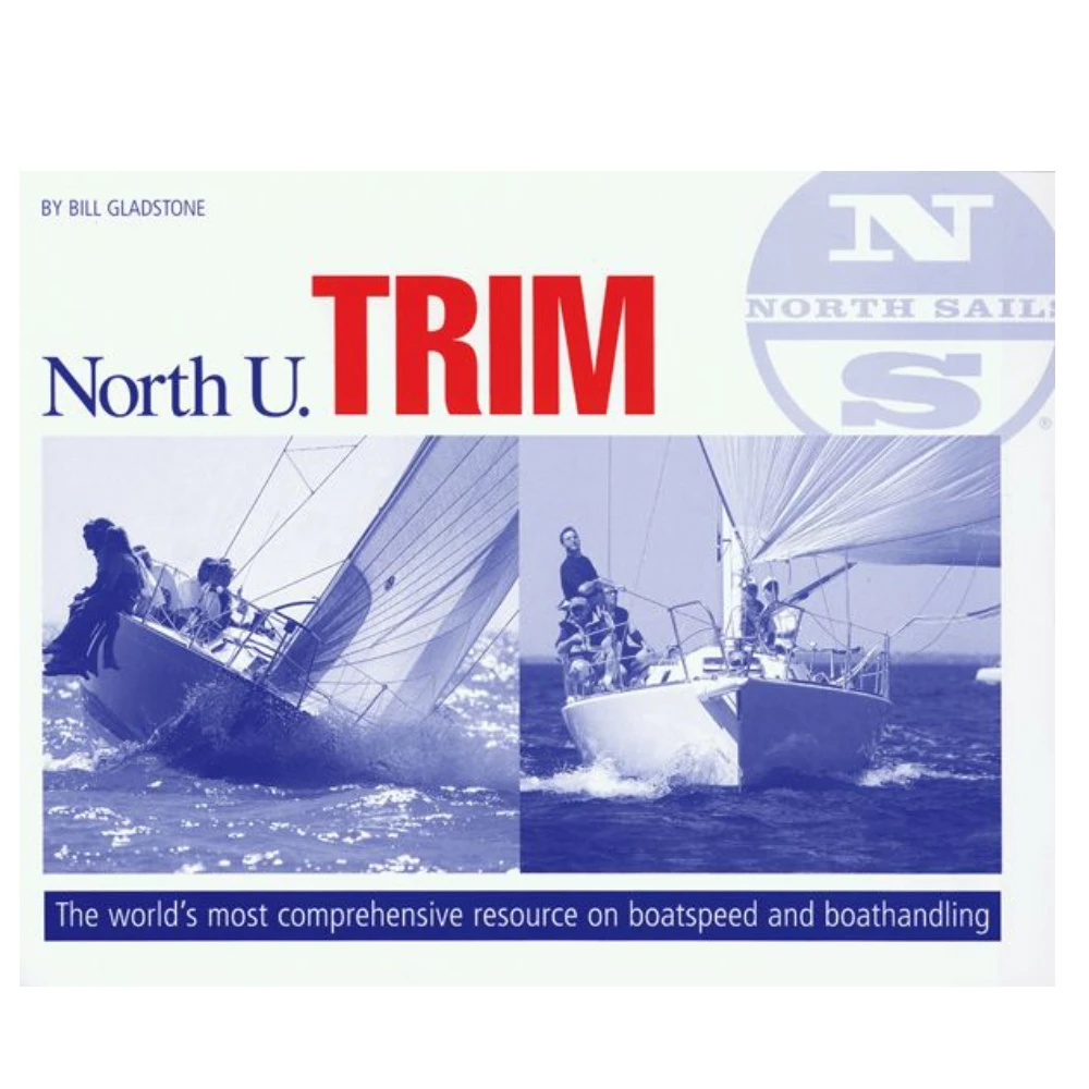 North U Trim Book