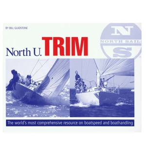 North U Trim Book