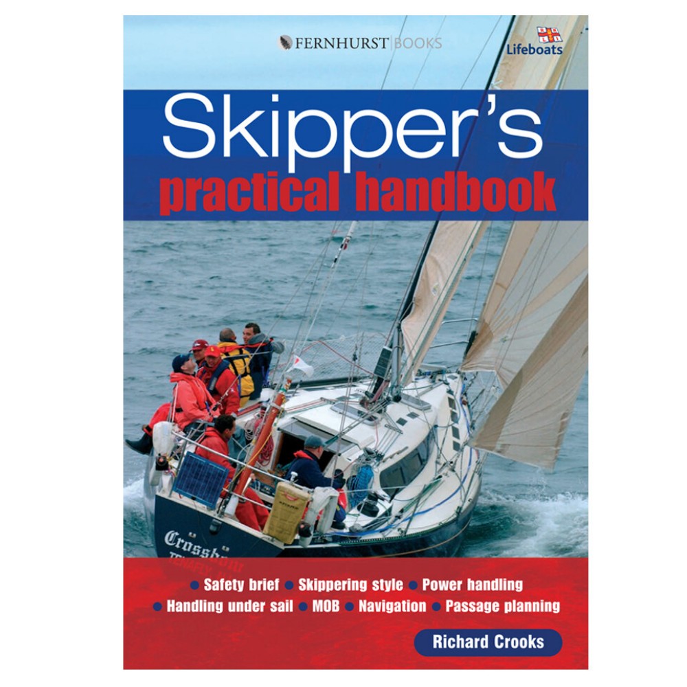 Skipper's Practical Handbook