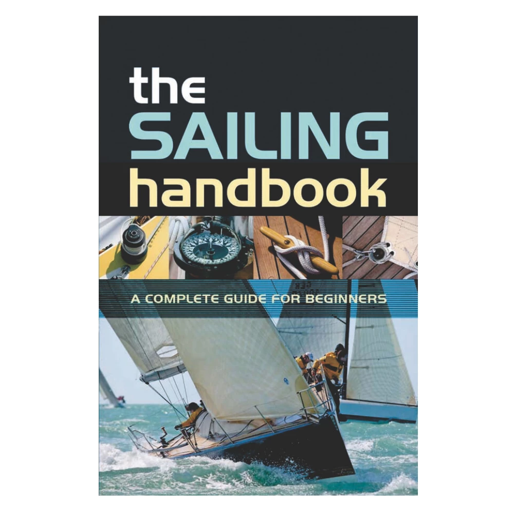 Adlard Coles The Sailing Handbook