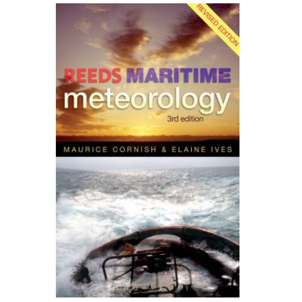 Reeds Maritime Meteorology