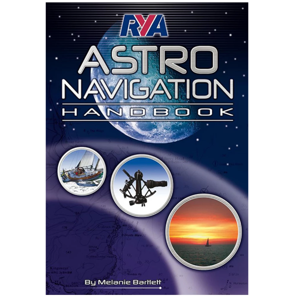 RYA Astro Navigation Handbook (G78)