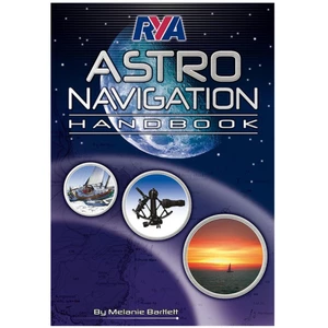 RYA Astro Navigation Handbook (G78)