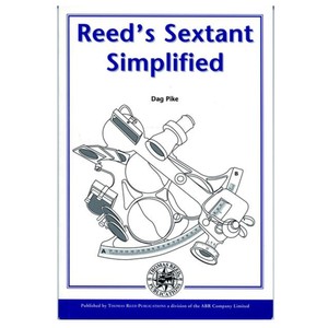 Reeds Sextant Simplified 