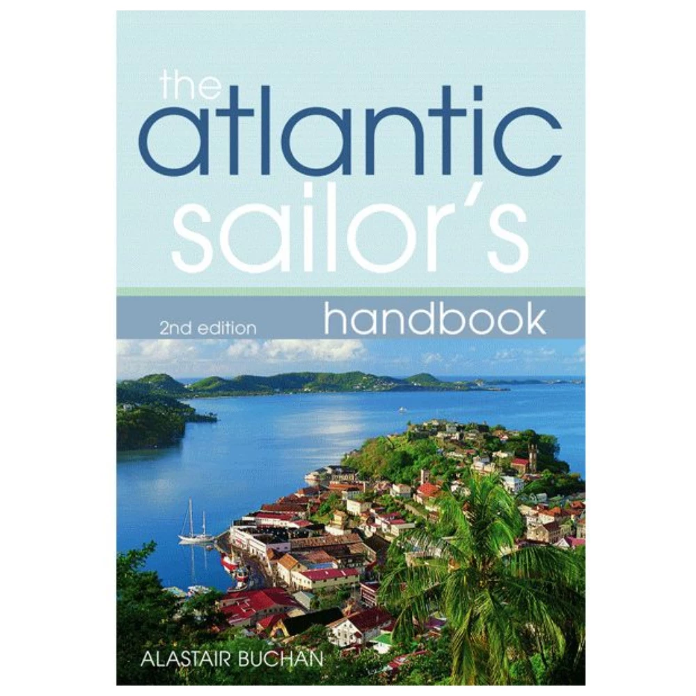 The Atlantic Sailor&rsquo;s Handbook