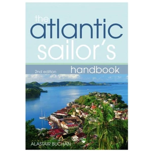 Adlard Coles The Atlantic Sailor’s Handbook 