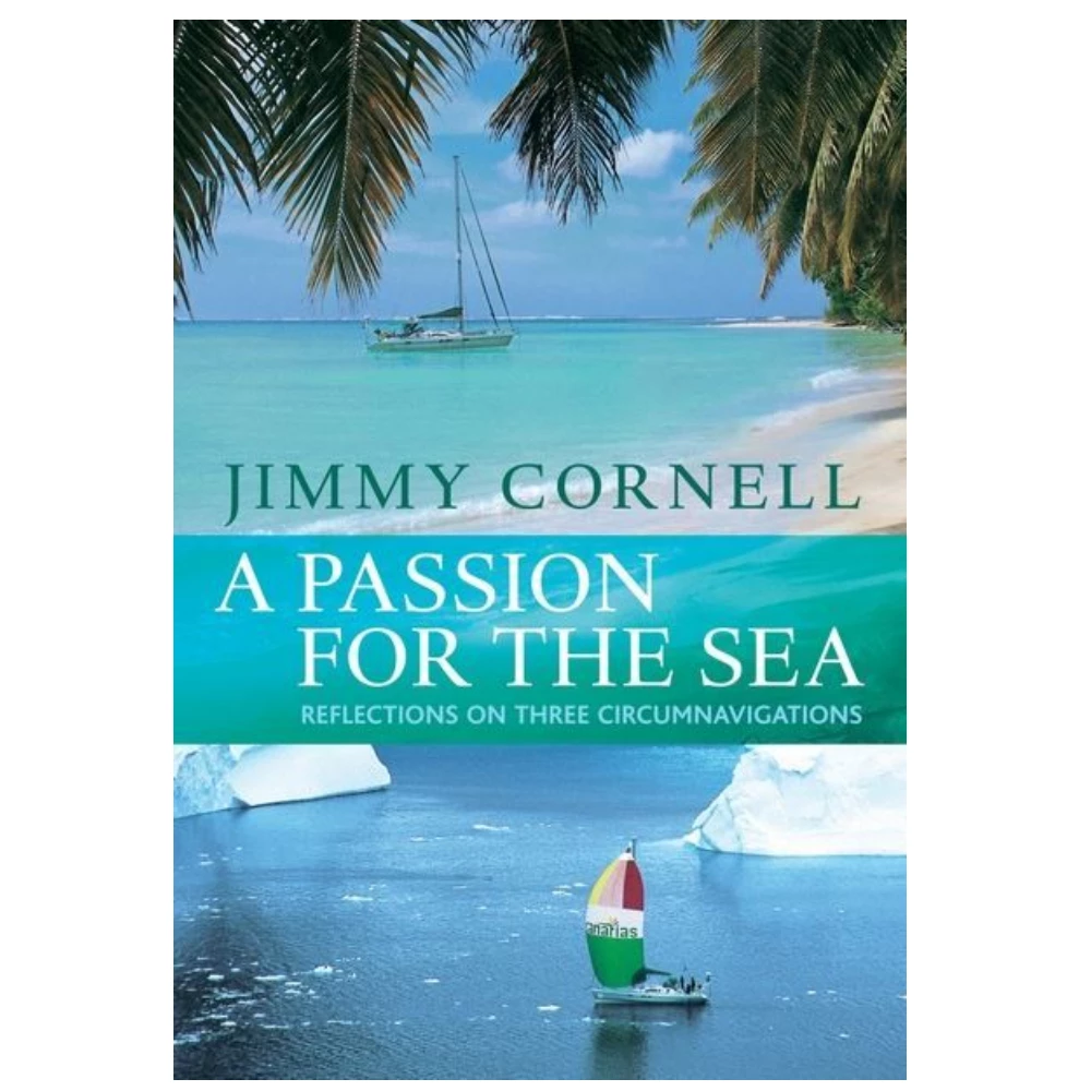 A Passion For The Sea