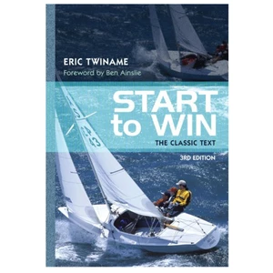 Adlard Coles Start To Win 