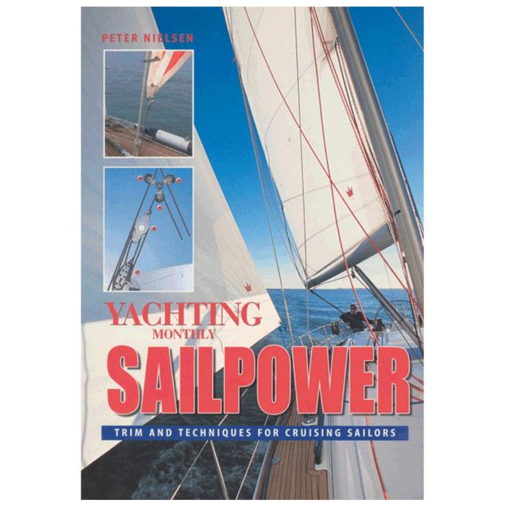 Yachting Monthly's Sailpower