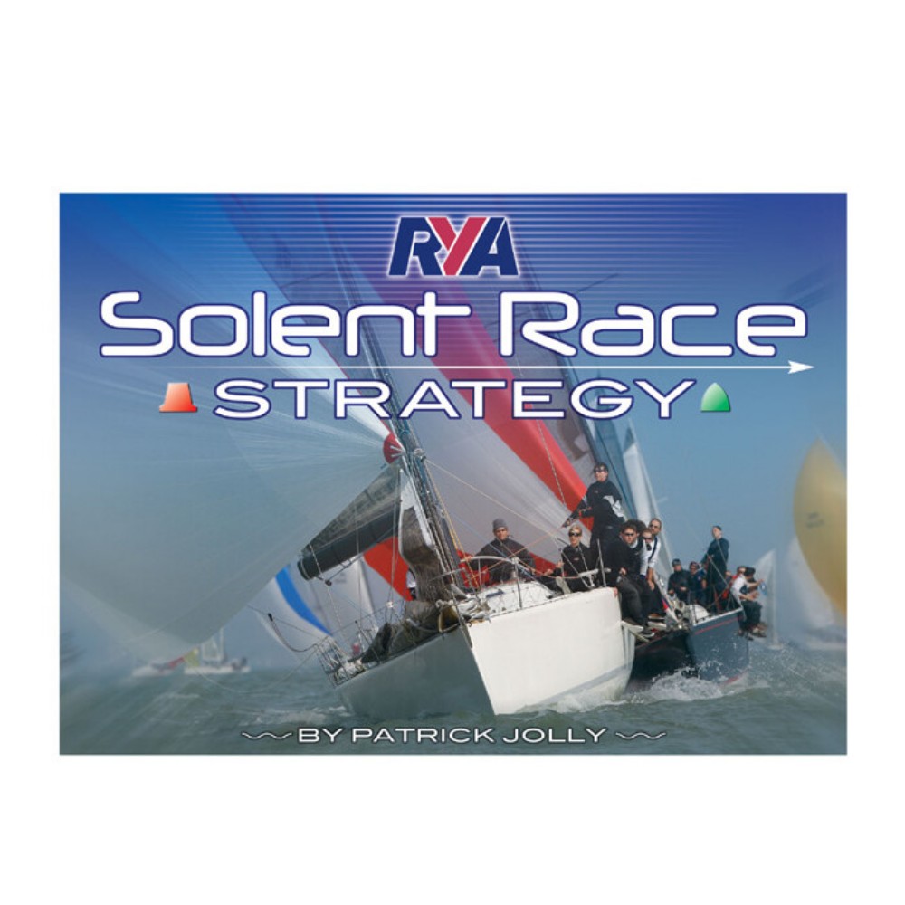 Solent Race Strategy (G74)