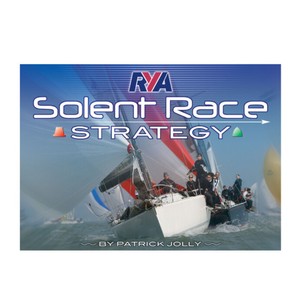 Solent Race Strategy (G74)