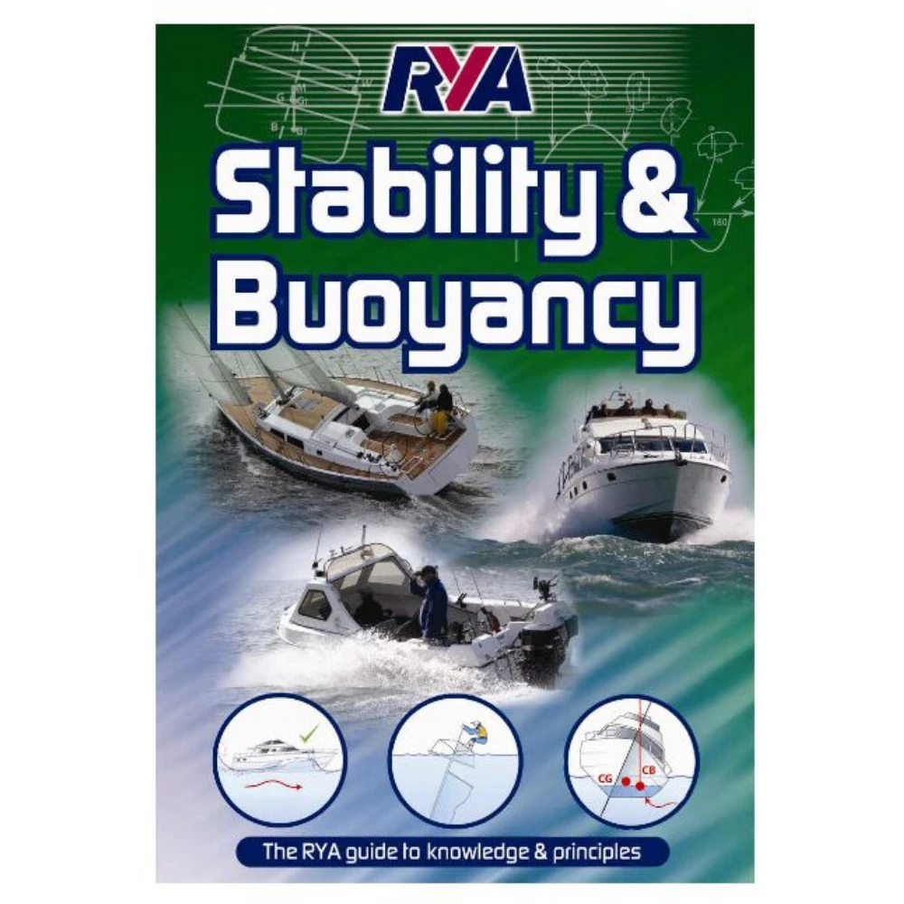 RYA Stability & Buoyancy (G23) 