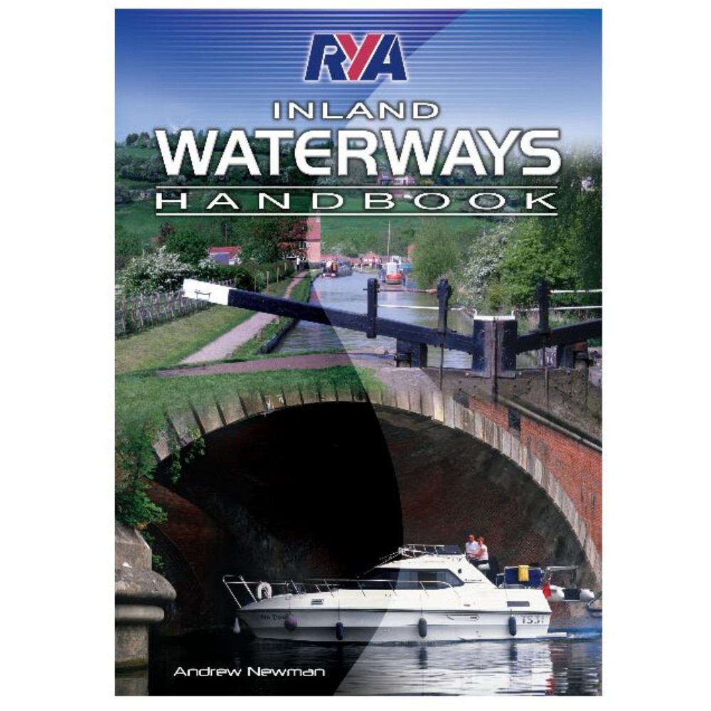 Inland Waterways Handbook (G102)