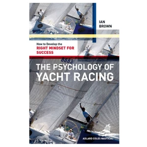 Adlard Coles The Psychology of Sailing 