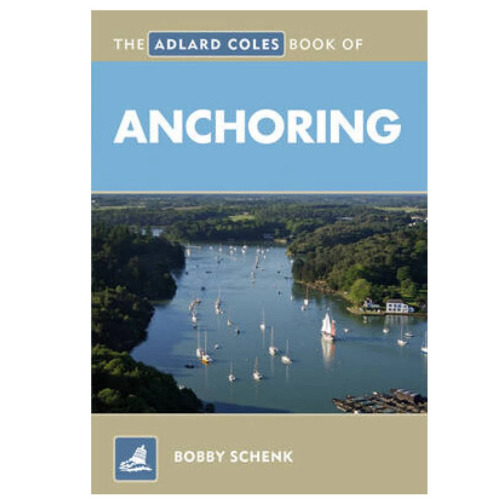 The  Book of Anchoring