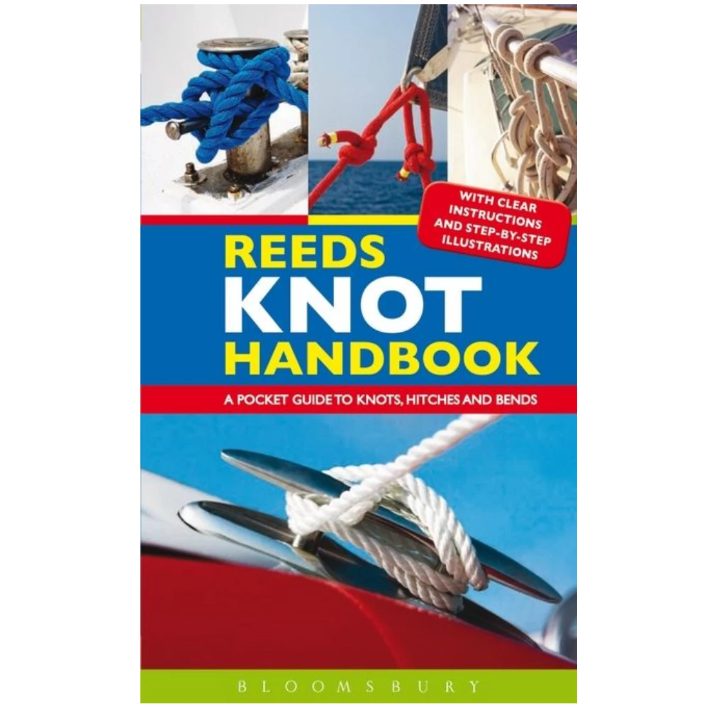 Reeds Knot Handbook 