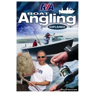 Boat Angling Explained (G98)