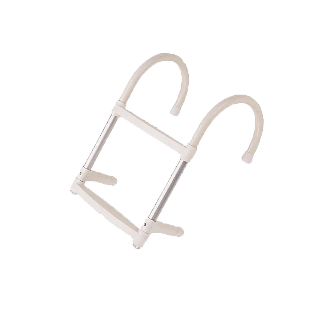 Lalizas Aluminium Boarding Ladder 2 Steps