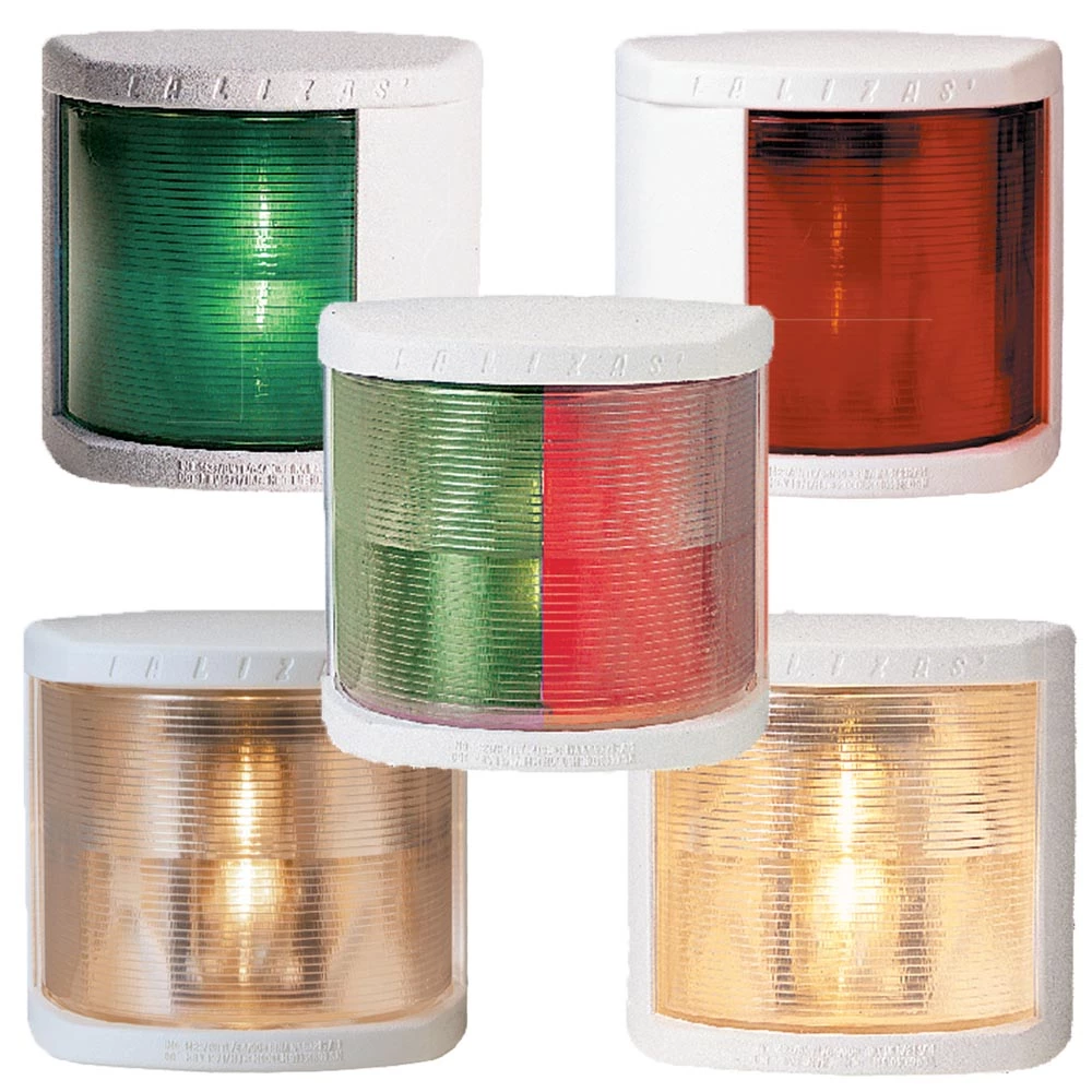 Lalizas 20m Navigation Light 