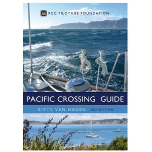 Adlard Coles Pacific Crossing Guide