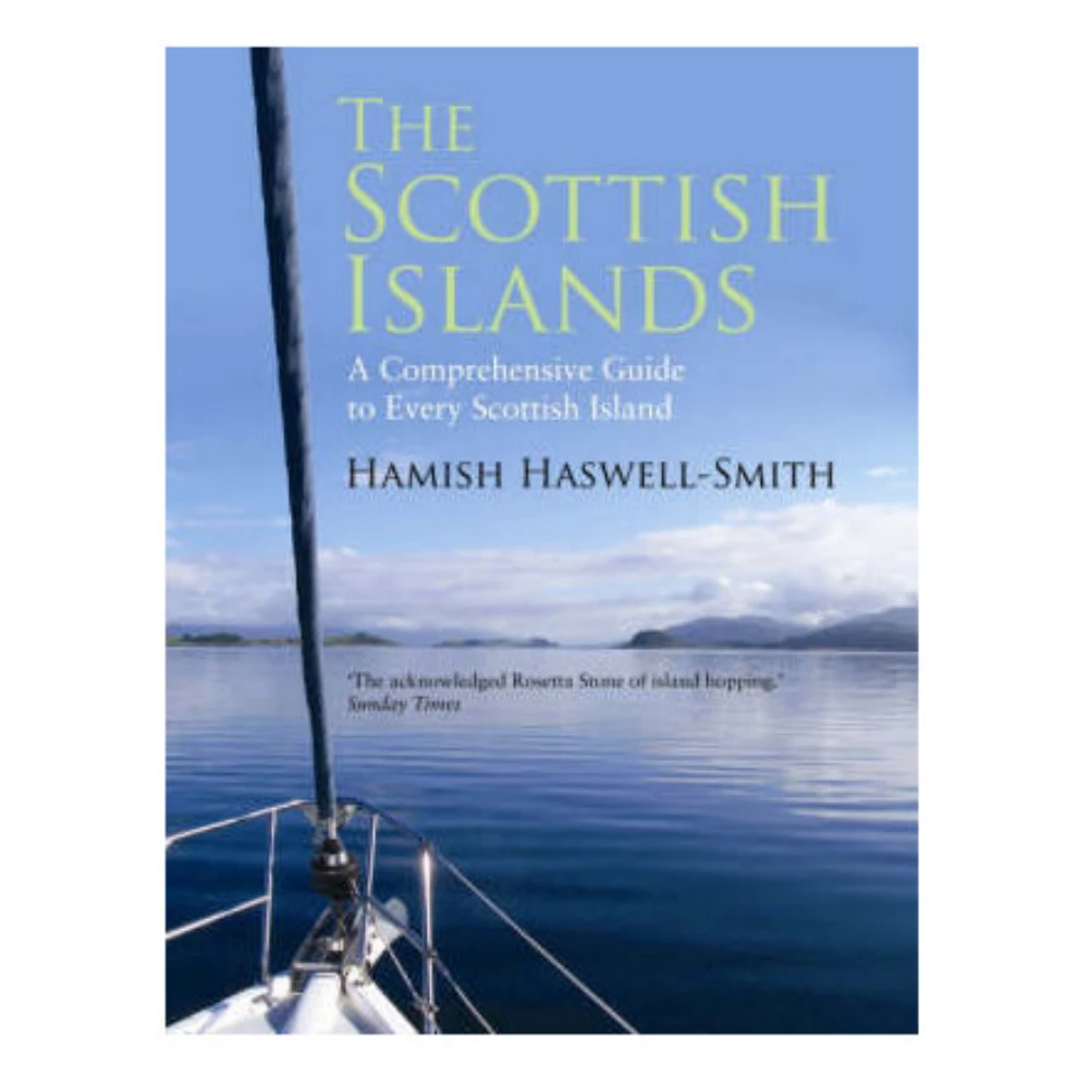 Scottish Islands Pilot