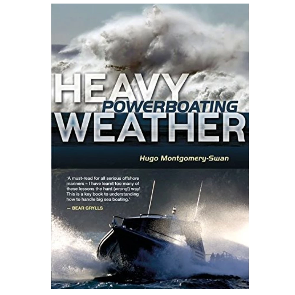 Heavy Weather Powerboating