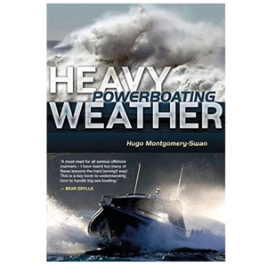 Adlard Coles Heavy Weather Powerboating
