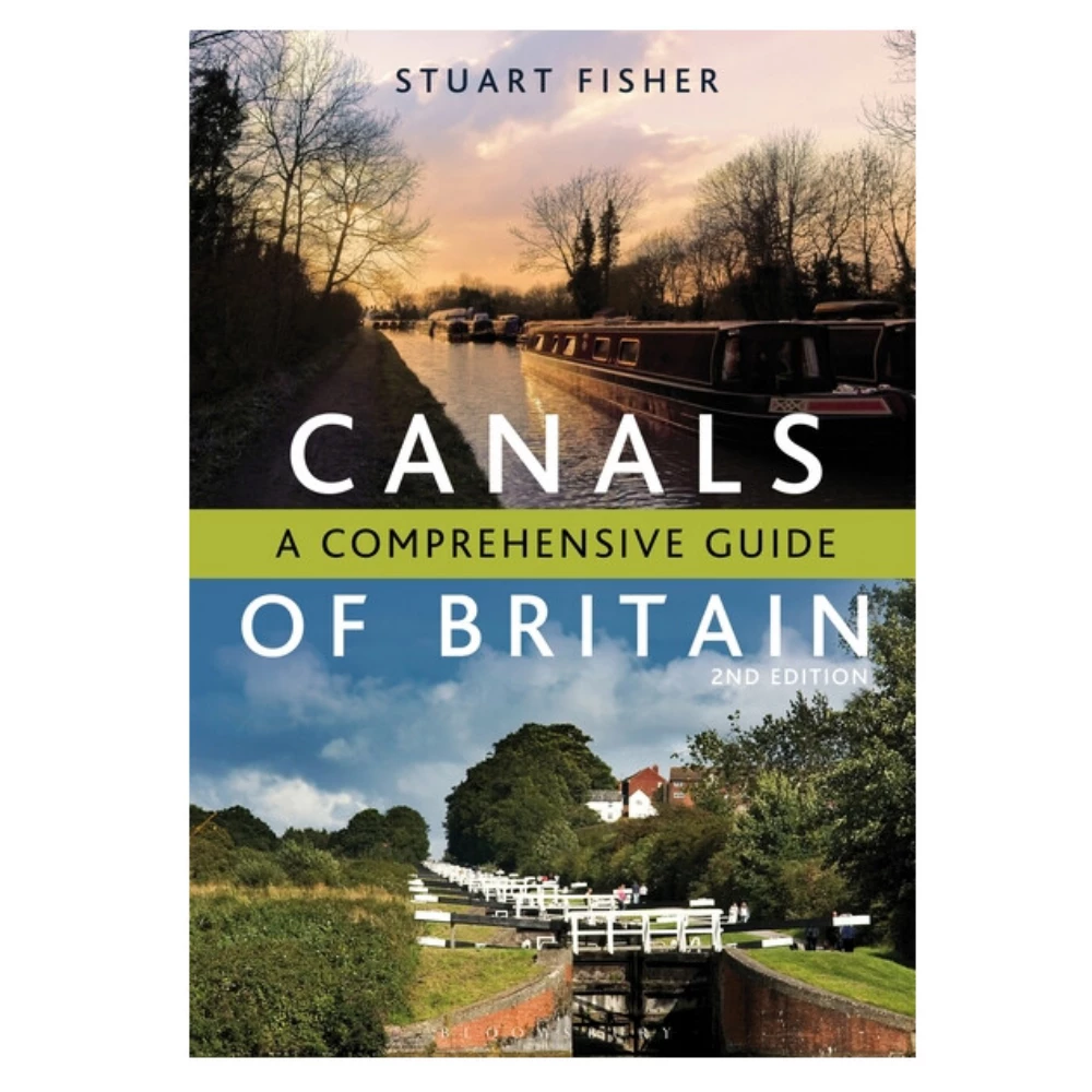 Canals of Britain - A Comprehensive Guide