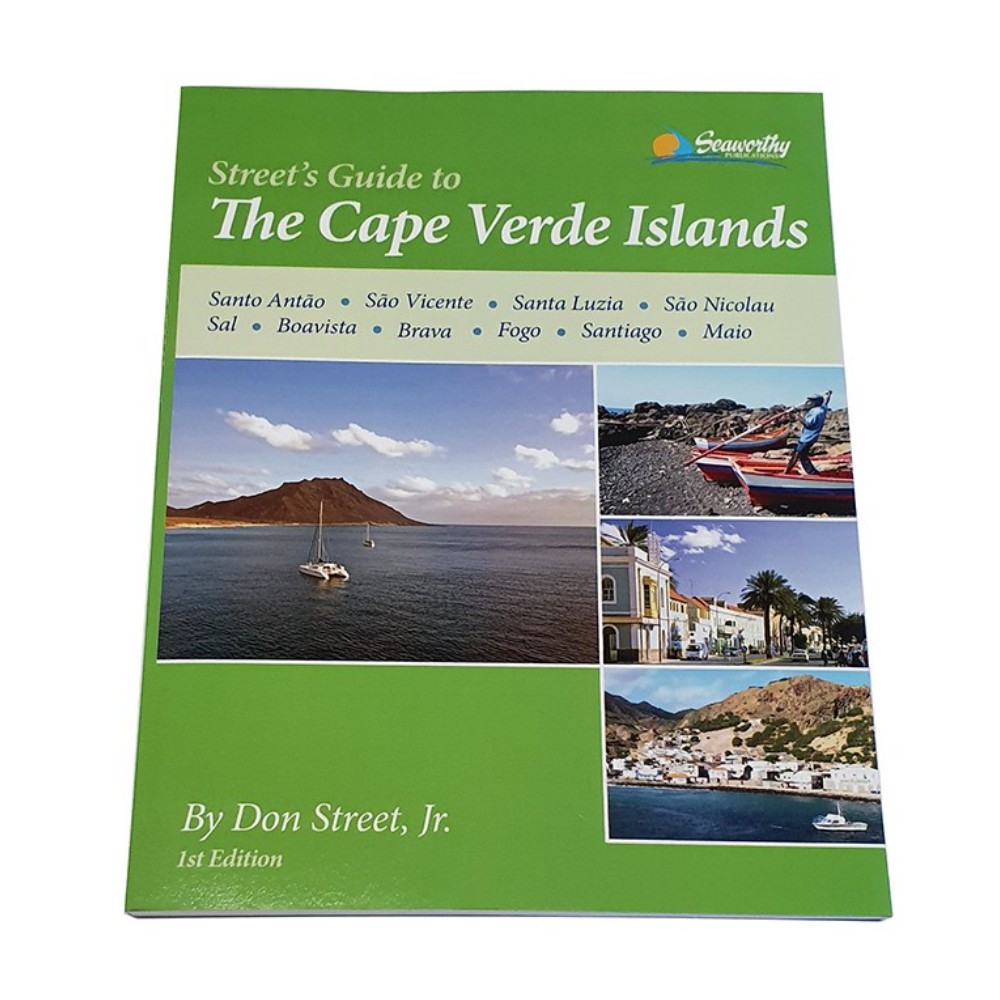 Street’s Guide To The Cape Verde Islands