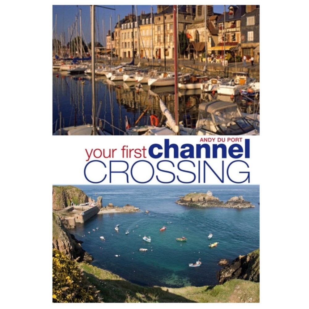 Your First Channel Crossing