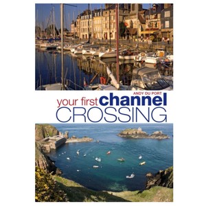 Your First Channel Crossing