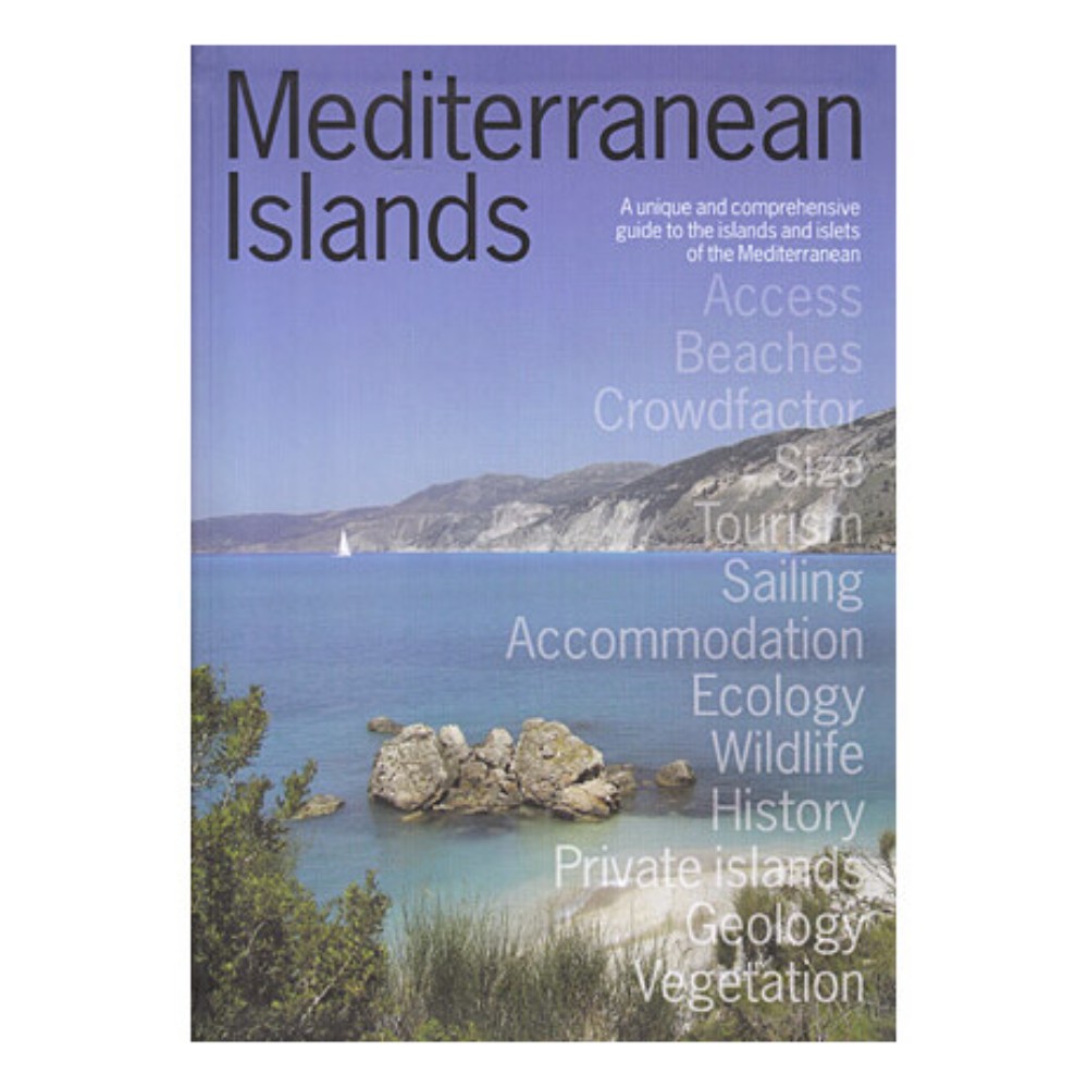 Mediterranean Islands