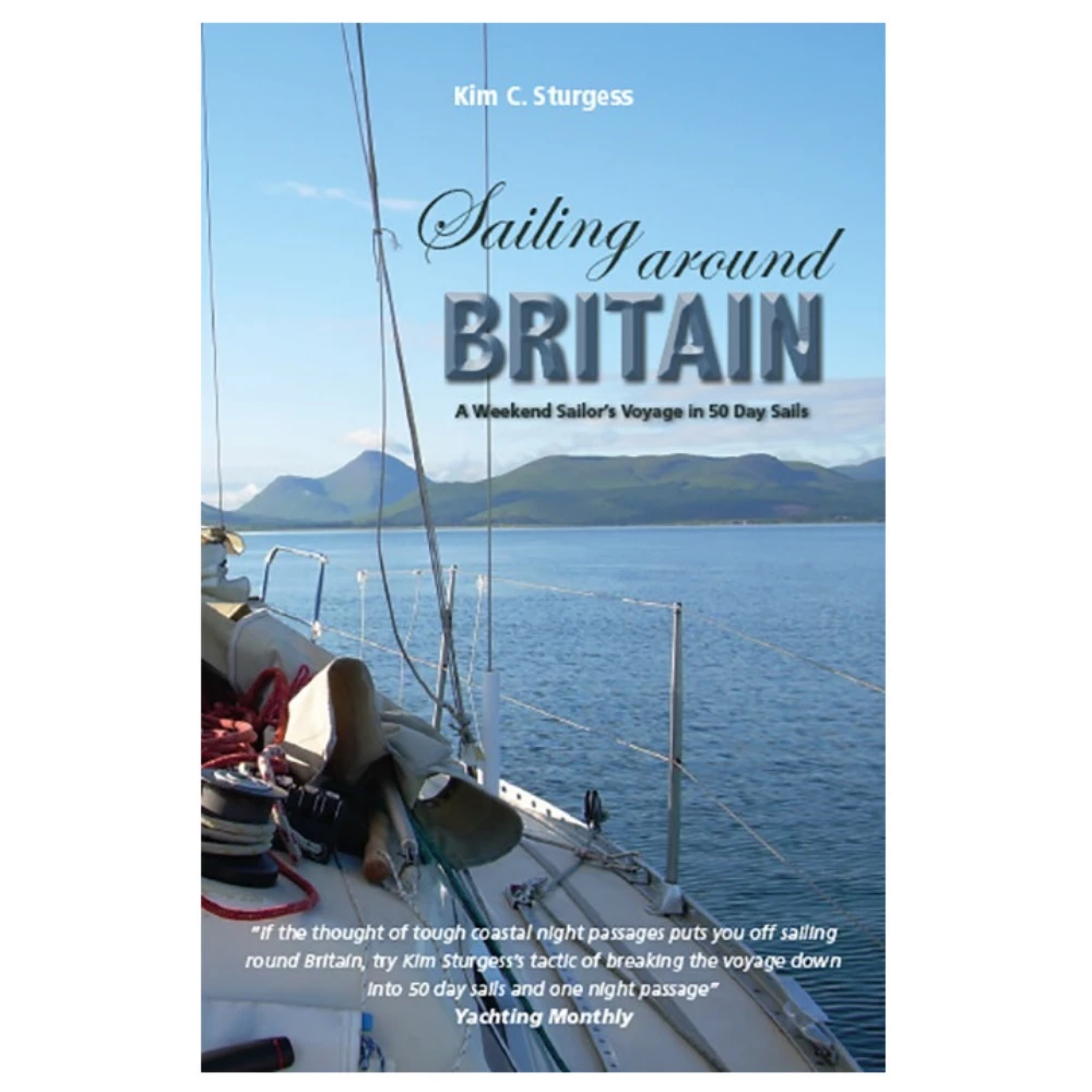 Fernhurst Sailing Around Britain