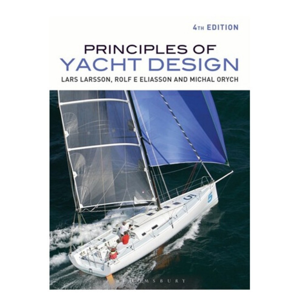 Principles of Yacht Design