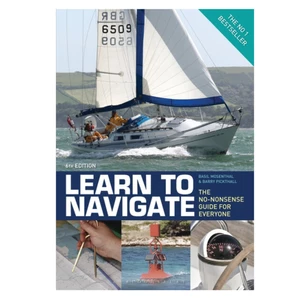 Adlard Coles Learn to Navigate 