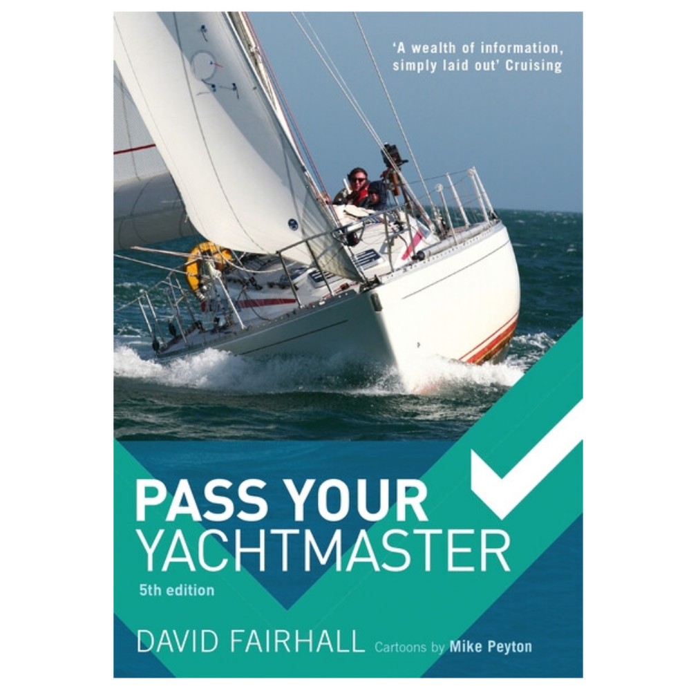Pass Your Yachtmaster