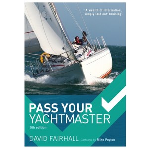 Pass Your Yachtmaster