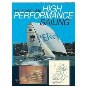 Adlard Coles High Performance Sailing