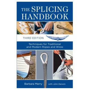 Adlard Coles Splicing Handbook