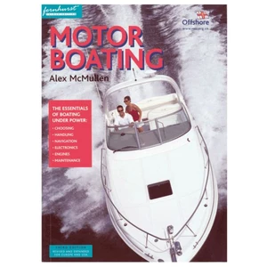 Fernhurst Motor Boating