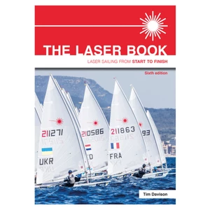 Fernhurst The Laser Book 