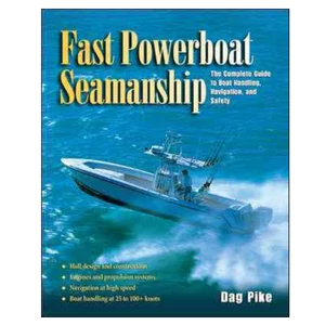 Force 4 Fast Powerboat Seamanship