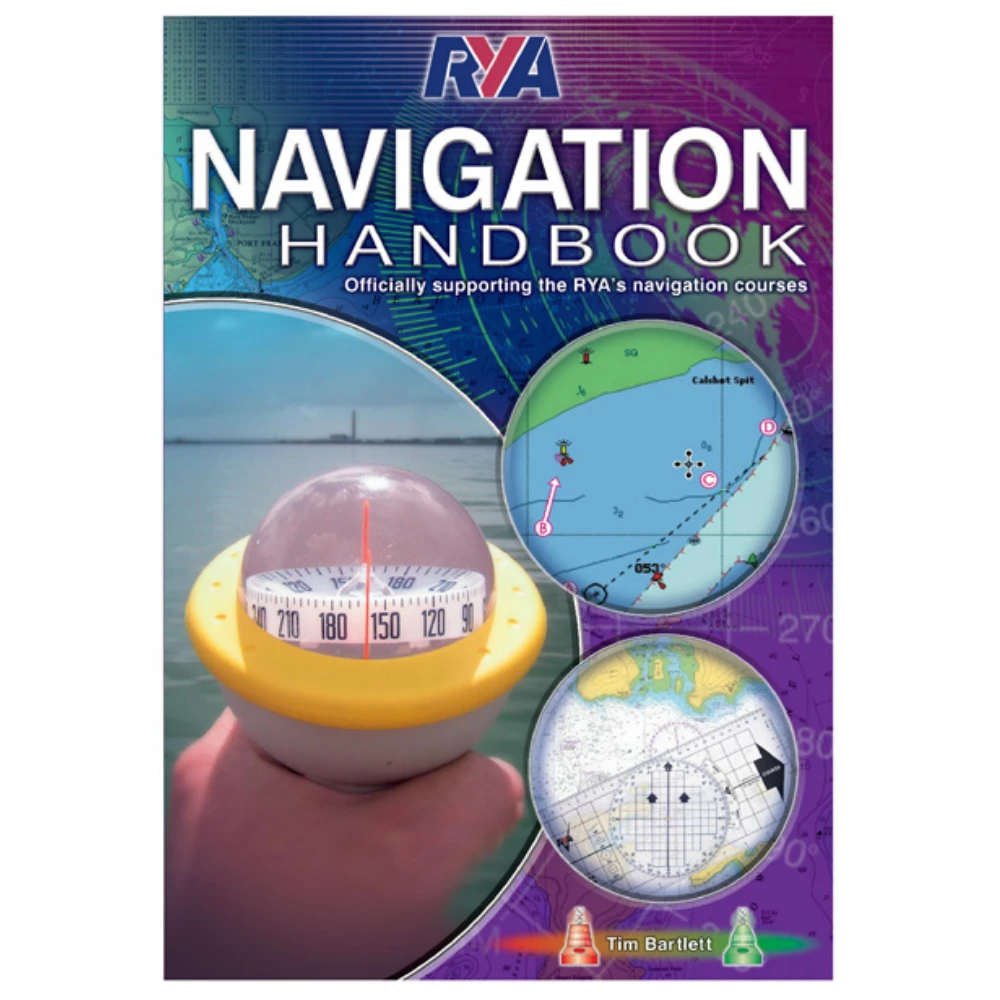 RYA Navigation Handbook (G6) 