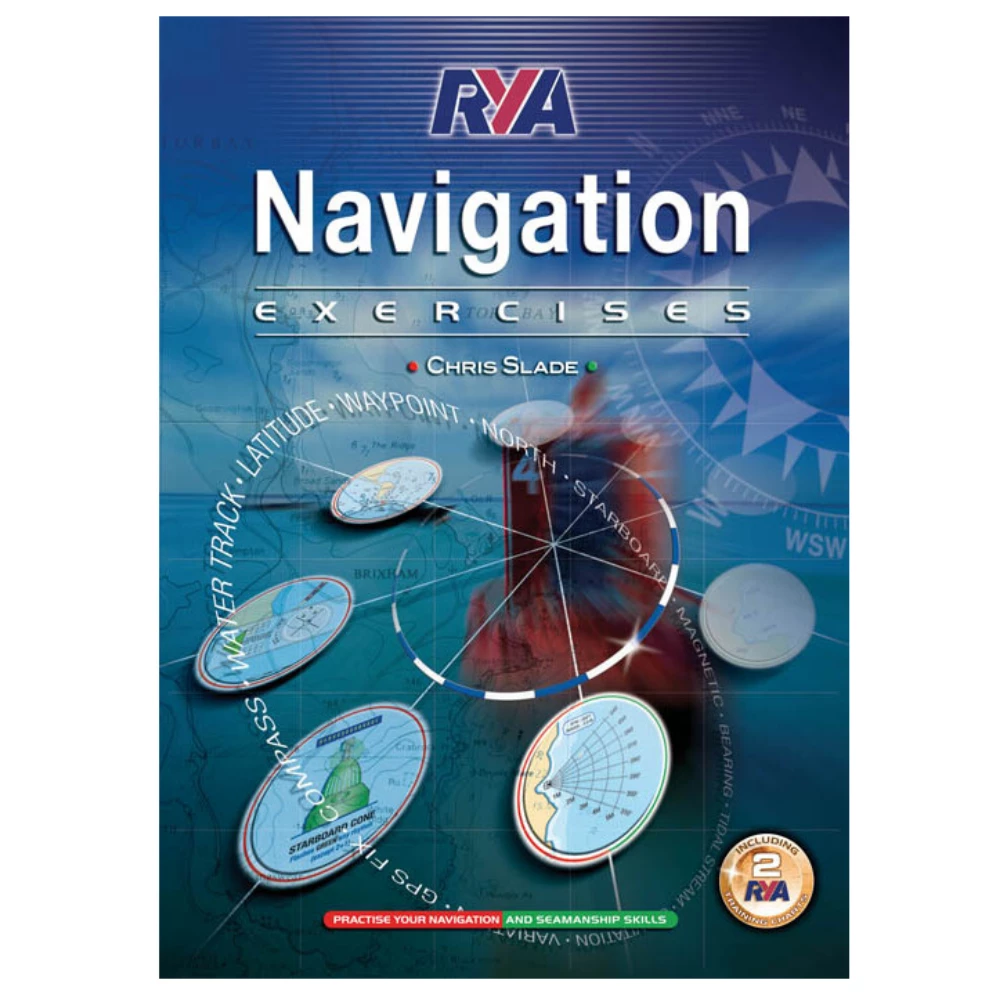 RYA Navigation Exercises (G7)
