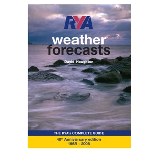 RYA Weather Forecasts (G5)