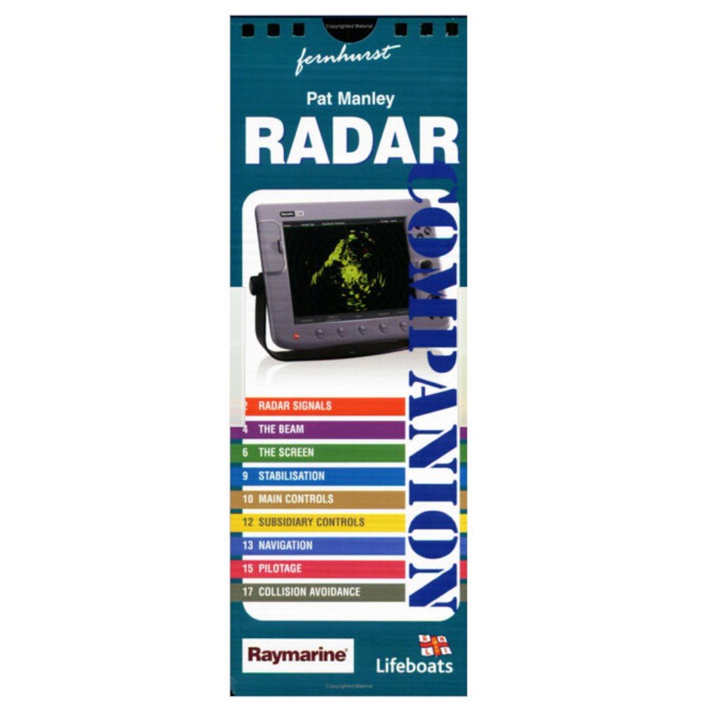 Radar Companion