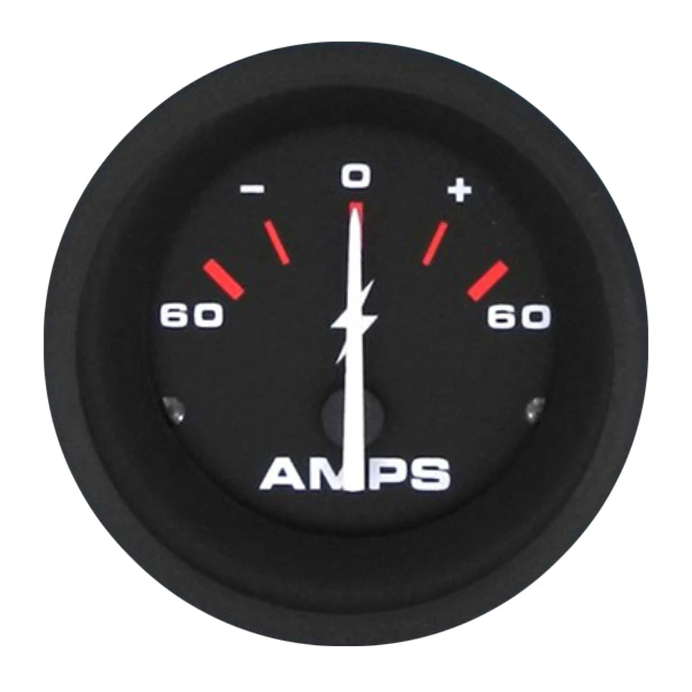 Amega Ammeter