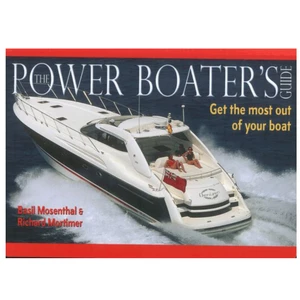 Adlard Coles Powerboaters Guide