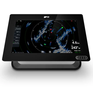 Raymarine Axiom Plus Multifunction Display 